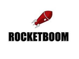 RocketBoom
