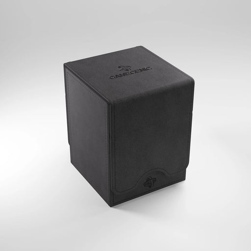 Deck Box - Squire XL (100ct) Black
