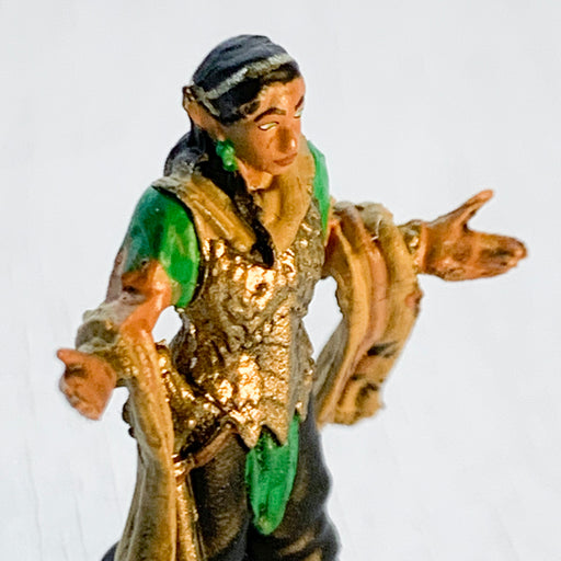 Mini - D&D Icons of the Realms : Fizban's Treasury of Dragons : Dragon Blessed 2/46