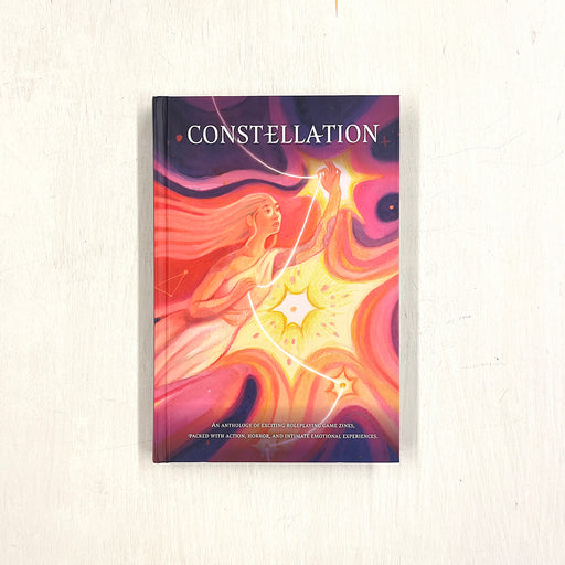 Constellation Volume 1
