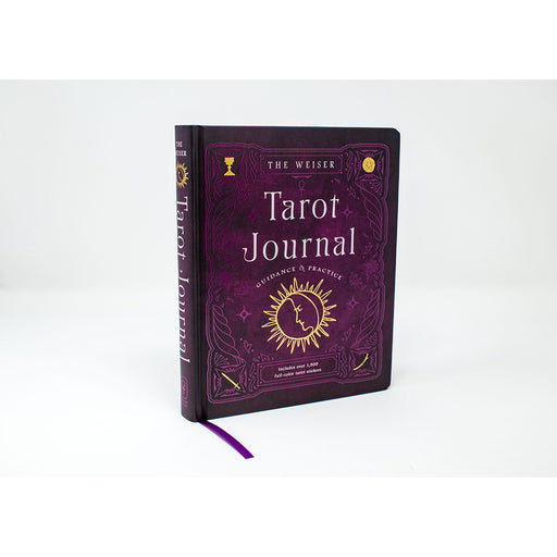 Tarot Journal - The Weiser