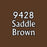 Paint (0.5oz) Reaper 09428 Saddle Brown