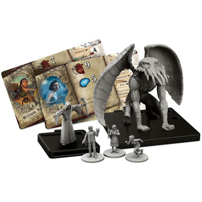 Mansions of Madness (2nd ed)