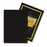 Sleeves Dragon Shield (100ct) Matte : Black