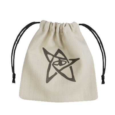 Dice Bag (4x4in) Call of Cthulhu