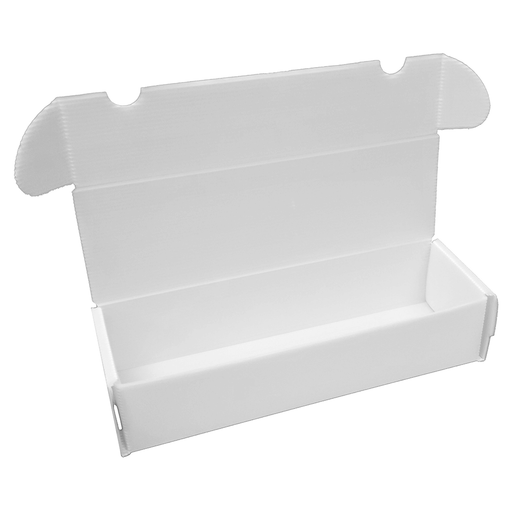 Box - Cardboard Storage (550ct)