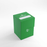 Deck Box - Deck Holder (100ct) Green