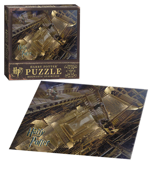 Puzzle (550pc) Harry Potter : Staircase