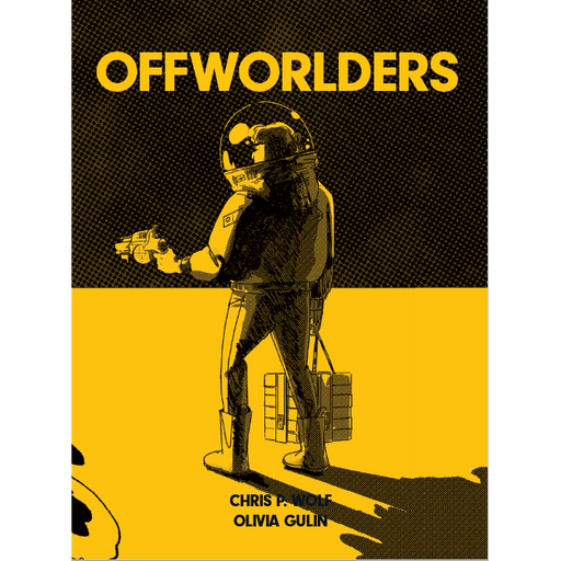Offworlders