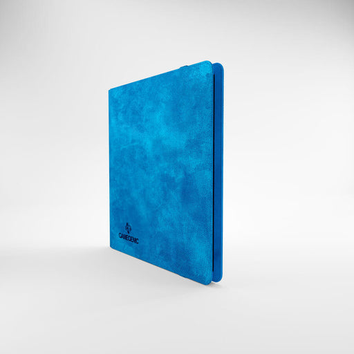Binder - Prime Album (24 Pocket) Blue