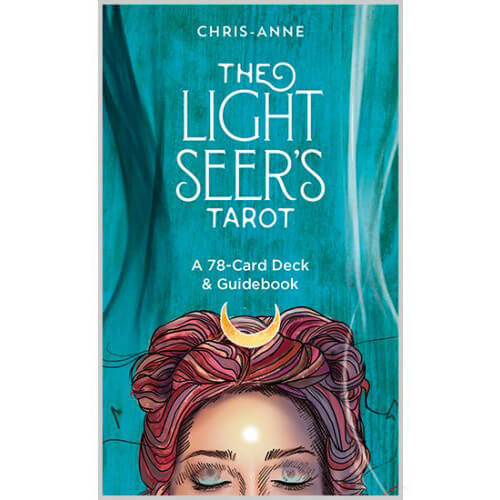 Tarot Deck : The Light Seer's Tarot