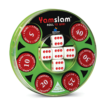 Yamslam Pocket