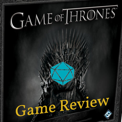 Game of Thrones Game Review