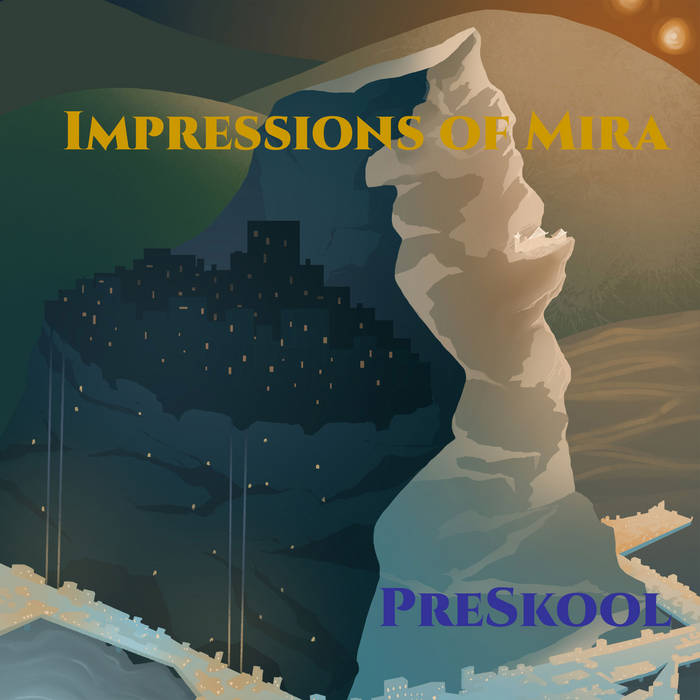 Impressions of Mira by DJ Preskool