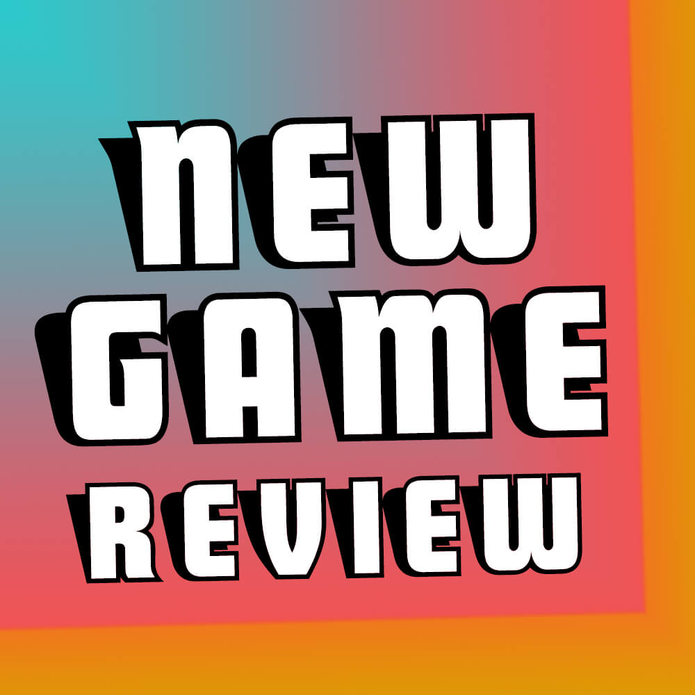 New Gamee Spotlight | New Game Review — Twenty Sided