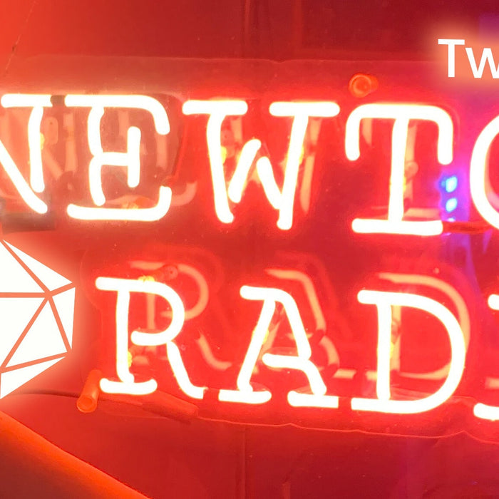 Broadcasting Live! #6 | Mystic Aether Reverie Guidebook