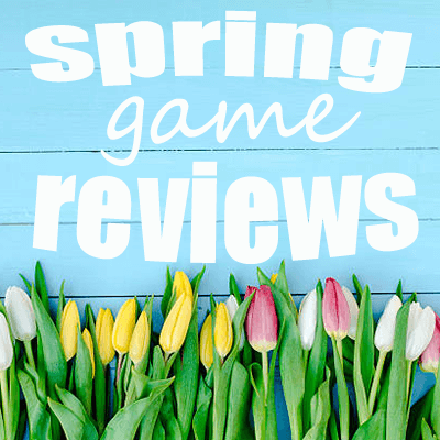 Spring Game Reviews