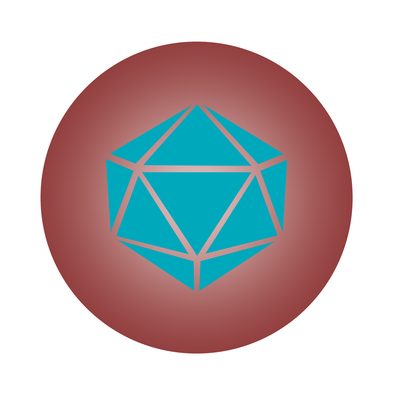 Twenty Sided™ Logo