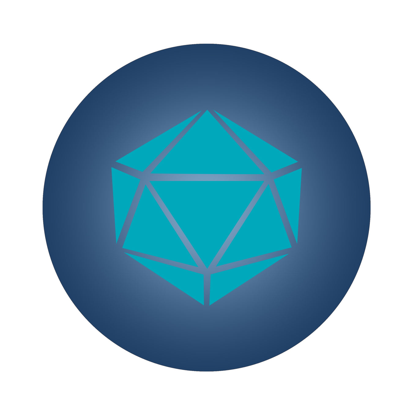 Twenty Sided™ Logo