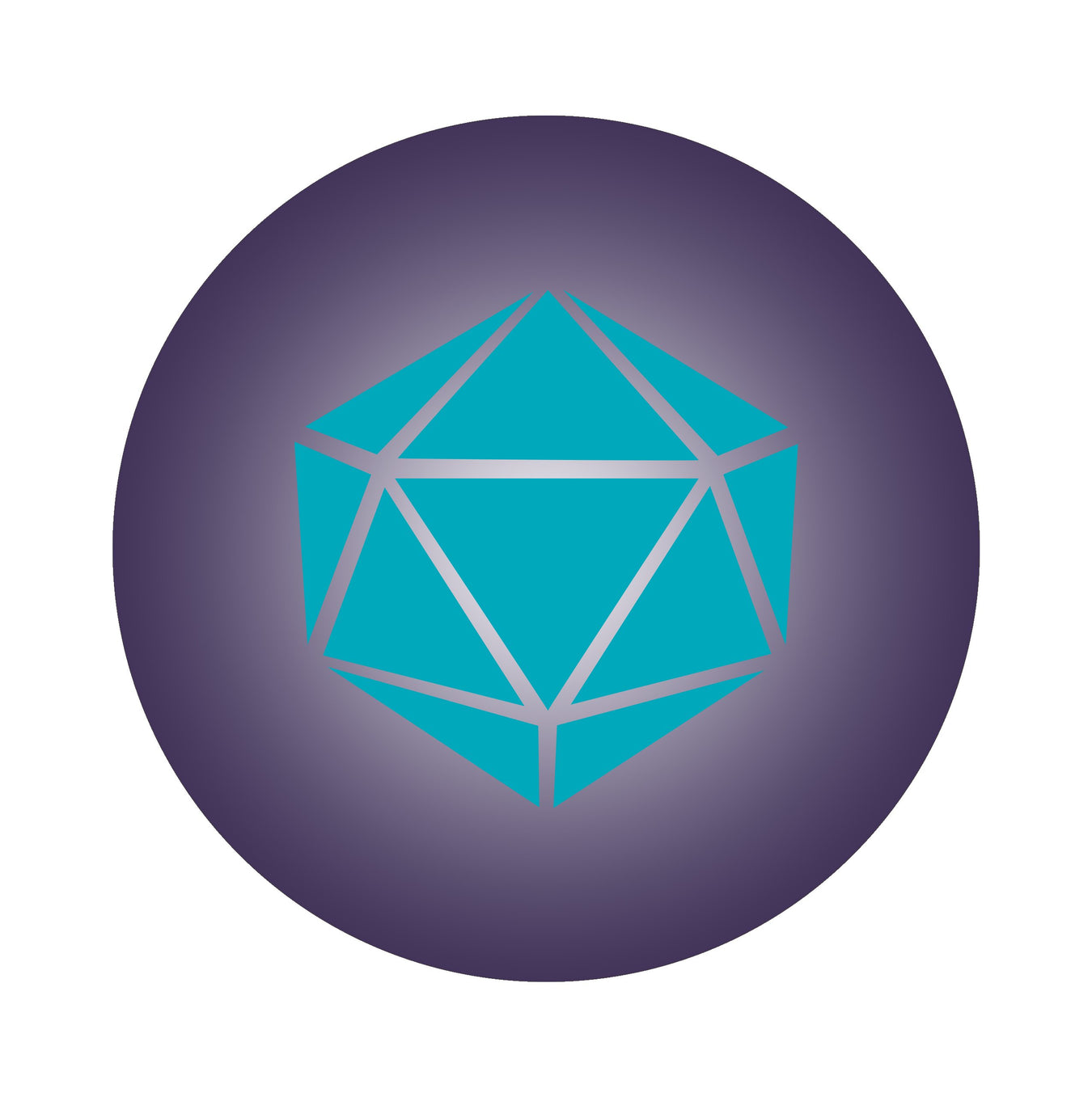 Twenty Sided™ Logo