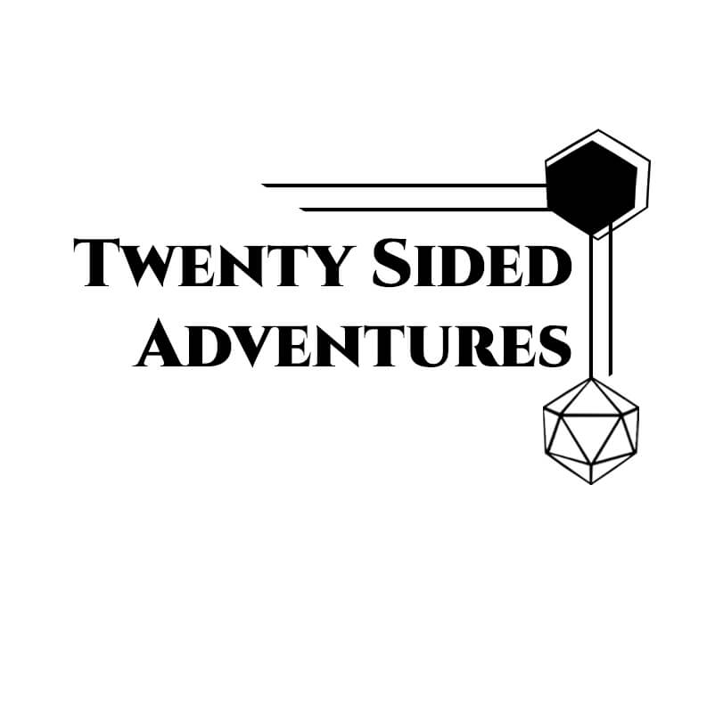 Twenty Sided™ Adventures