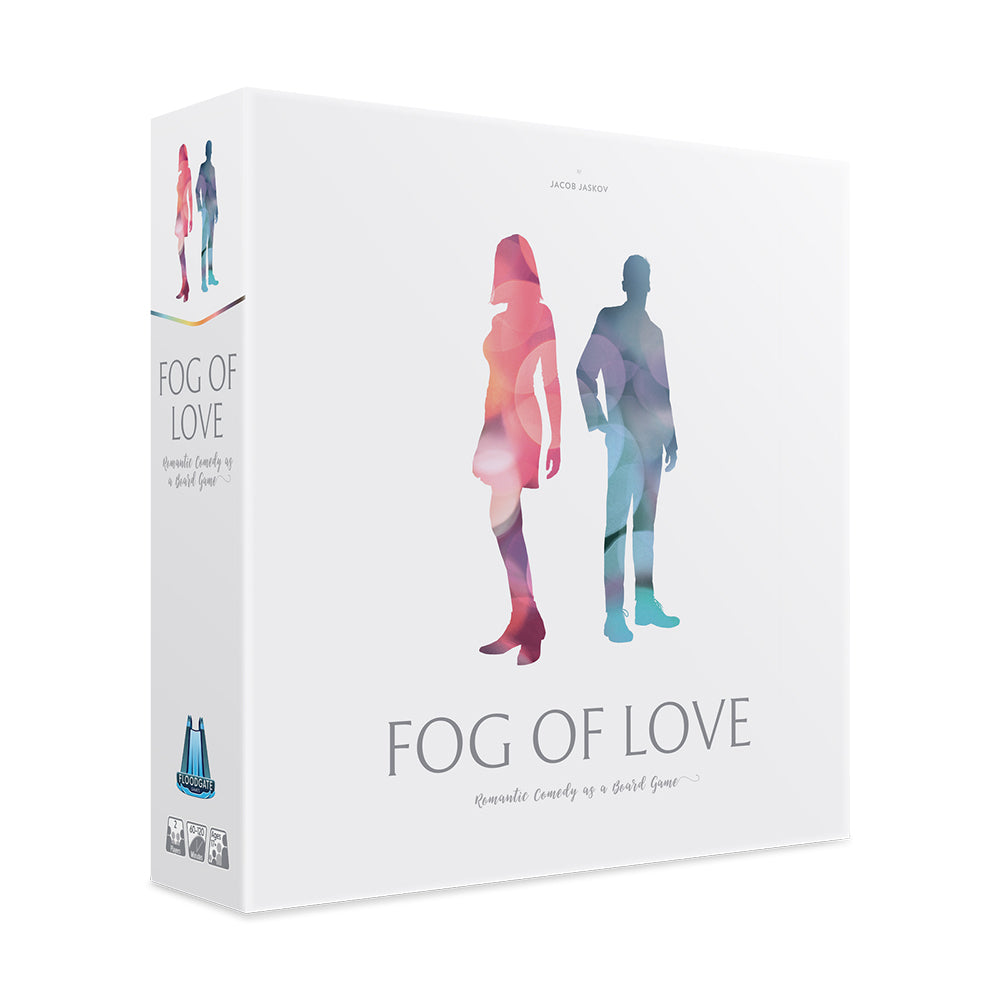 Fog of Love — Twenty Sided