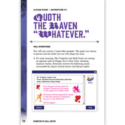 Visigoths vs Mall Goths