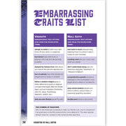 Visigoths vs Mall Goths