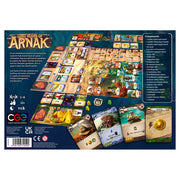 Lost Ruins of Arnak