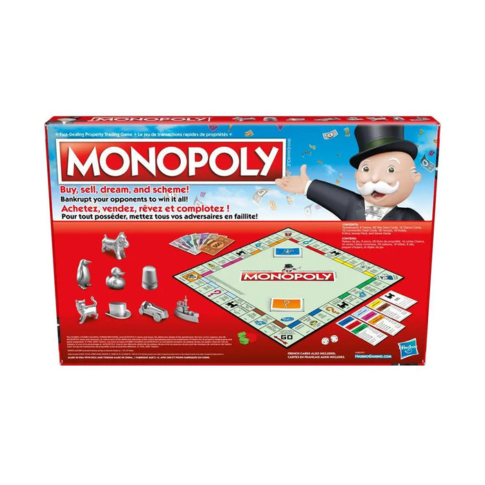 Monopoly