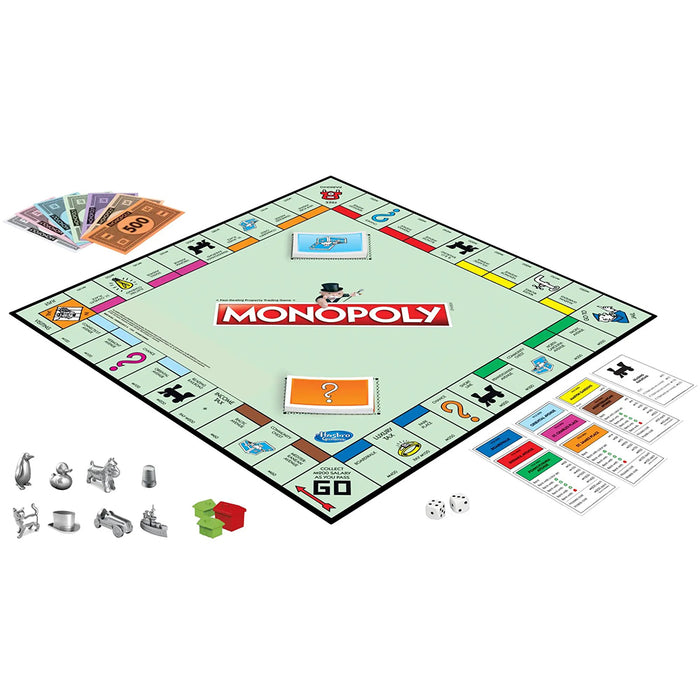 Monopoly