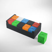 Deck Box - Dungeon (1100ct) Black