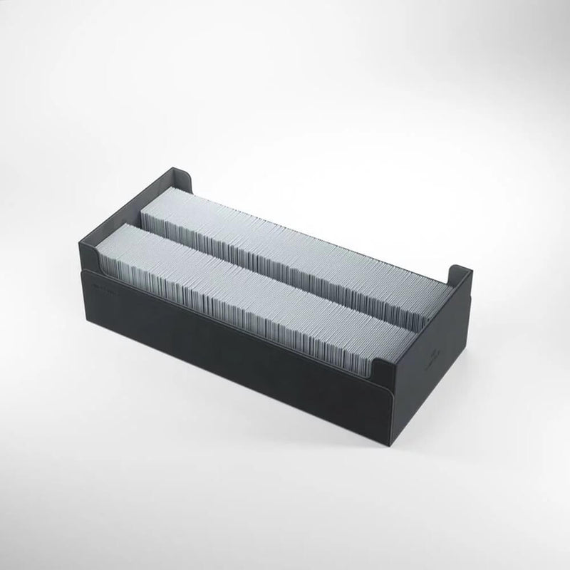 Deck Box - Dungeon (1100ct) Black