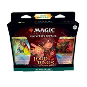 MTG Starter Kit : The Lord of the Rings : Tales of Middle-earth (LTR)