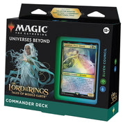 MTG Commander The Lord of the Rings : Tales of Middle-earth : Elven Council (GU)