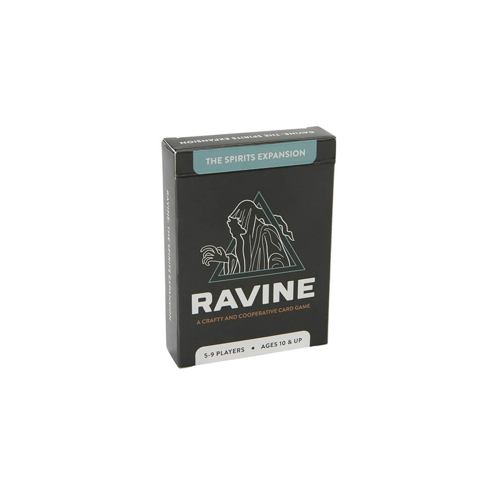 Ravine Expansion : The Spirits