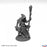 Mini - Reaper Bones USA 30101 Satheras, Warlock