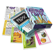 Fluxx Around the World