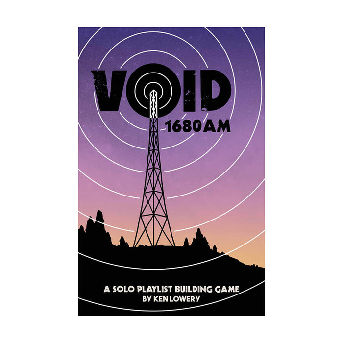 VOID 1680 AM