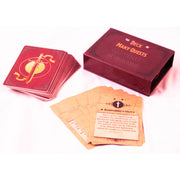 The Deck of Many Quests : Gothic Horrors