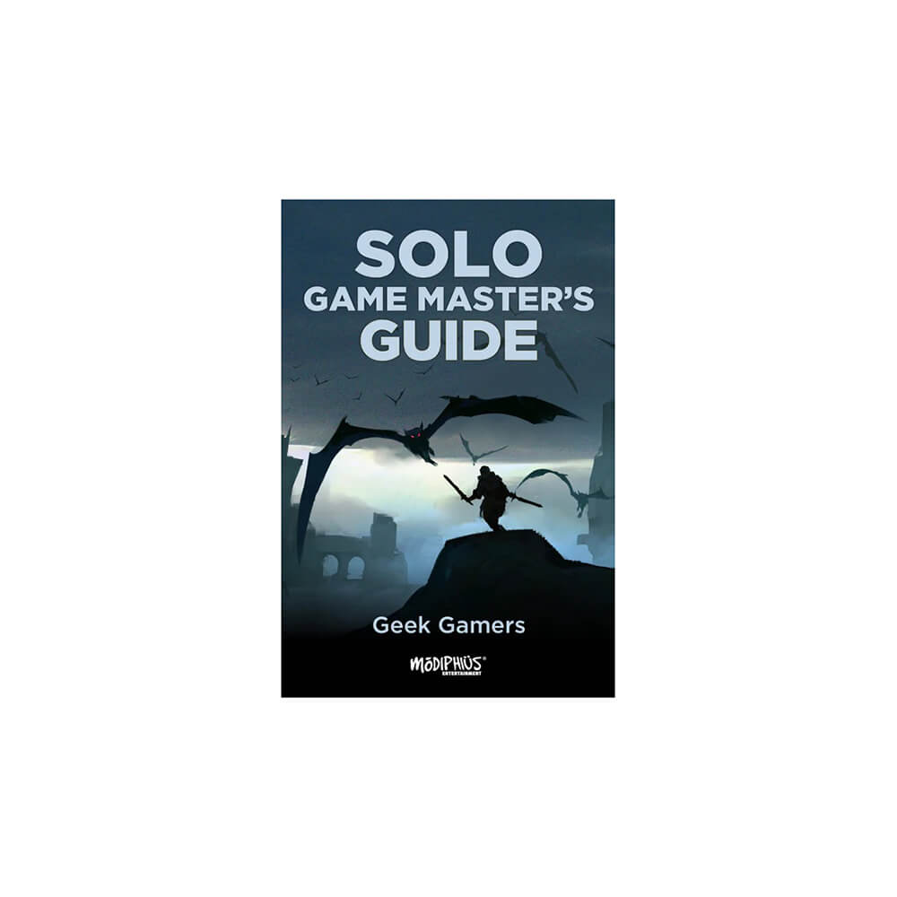Playing a Solo Game – Help Center