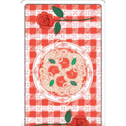 Tarot Deck : The Pasta Tarot