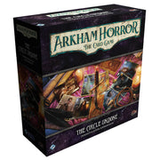 Arkham Horror LCG Expansion Investigator : The Circle Undone
