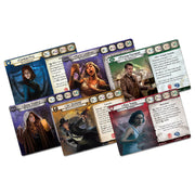 Arkham Horror LCG Expansion Investigator : The Circle Undone