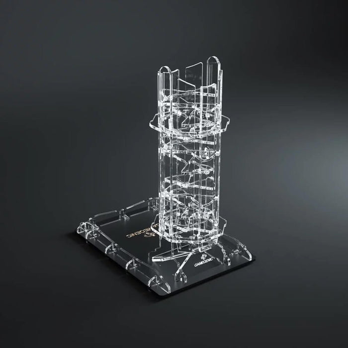 Dice Tower : Crystal Twister