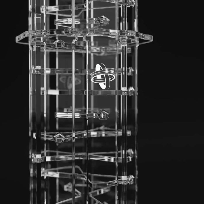 Dice Tower : Crystal Twister