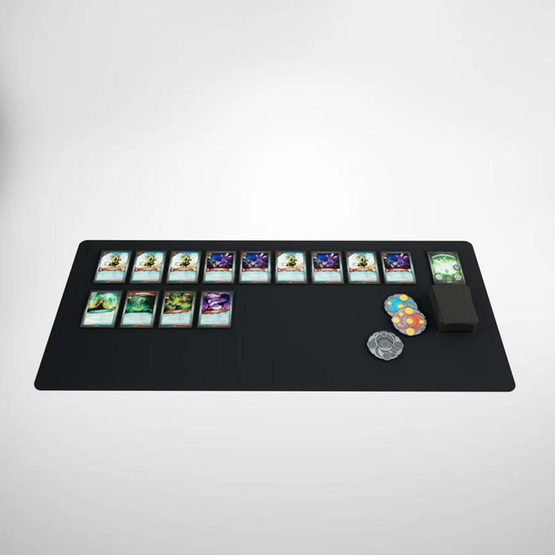 Playmat Prime XL : Black