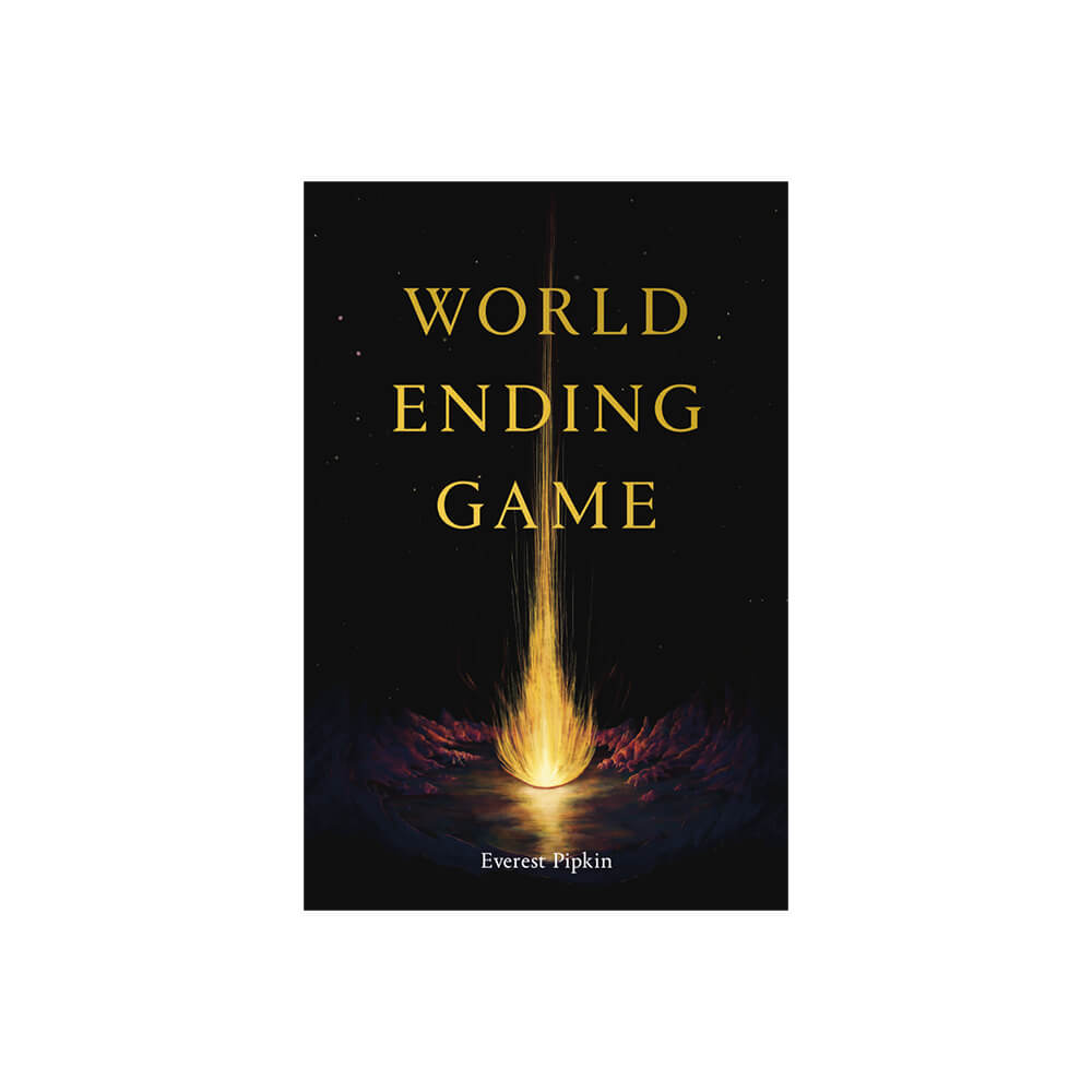 World Ending Game