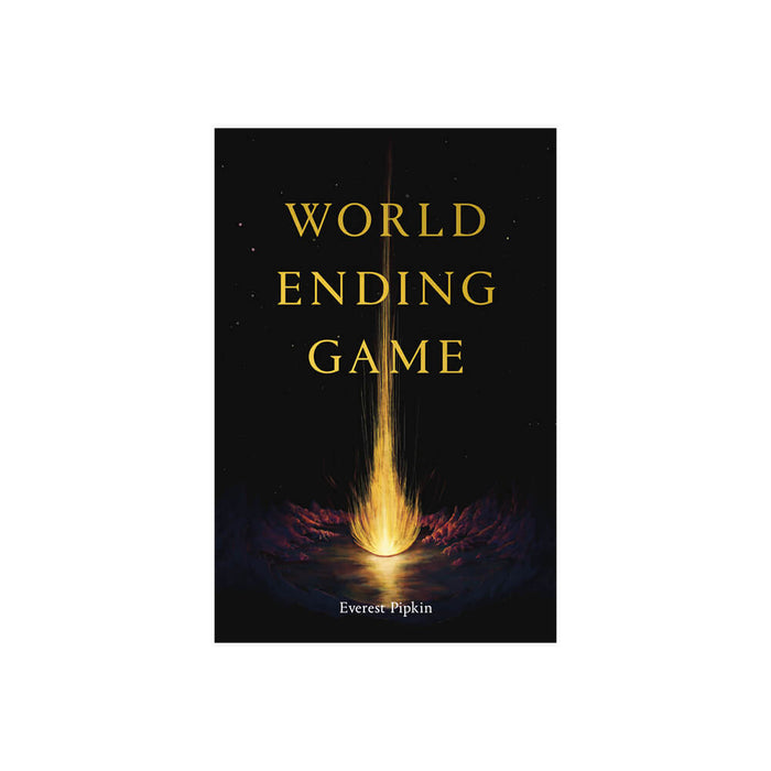 World Ending Game — Twenty Sided™