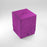 Deck Box - Squire (100ct) Purple